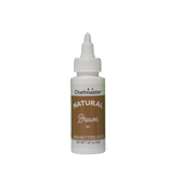 Natural Brown Liqua-Gel® Liquid Food Coloring 1.87 oz.